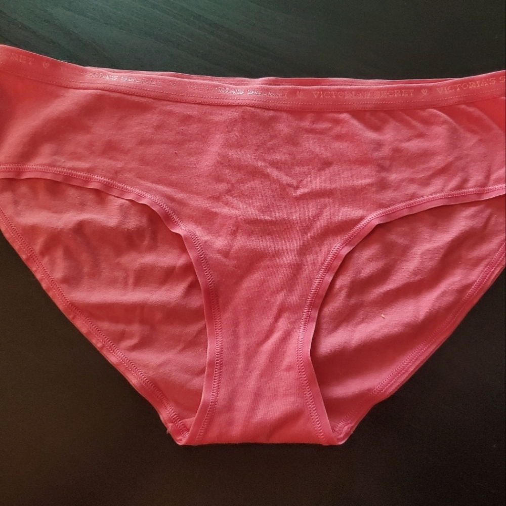 Victoria's Secret panty "ANGEL"